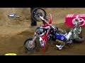 SuperMotocross Introduction 