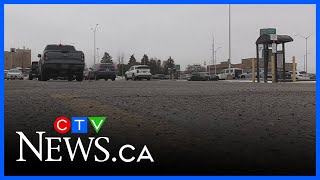 City looking to amend number of parking spots for new builds