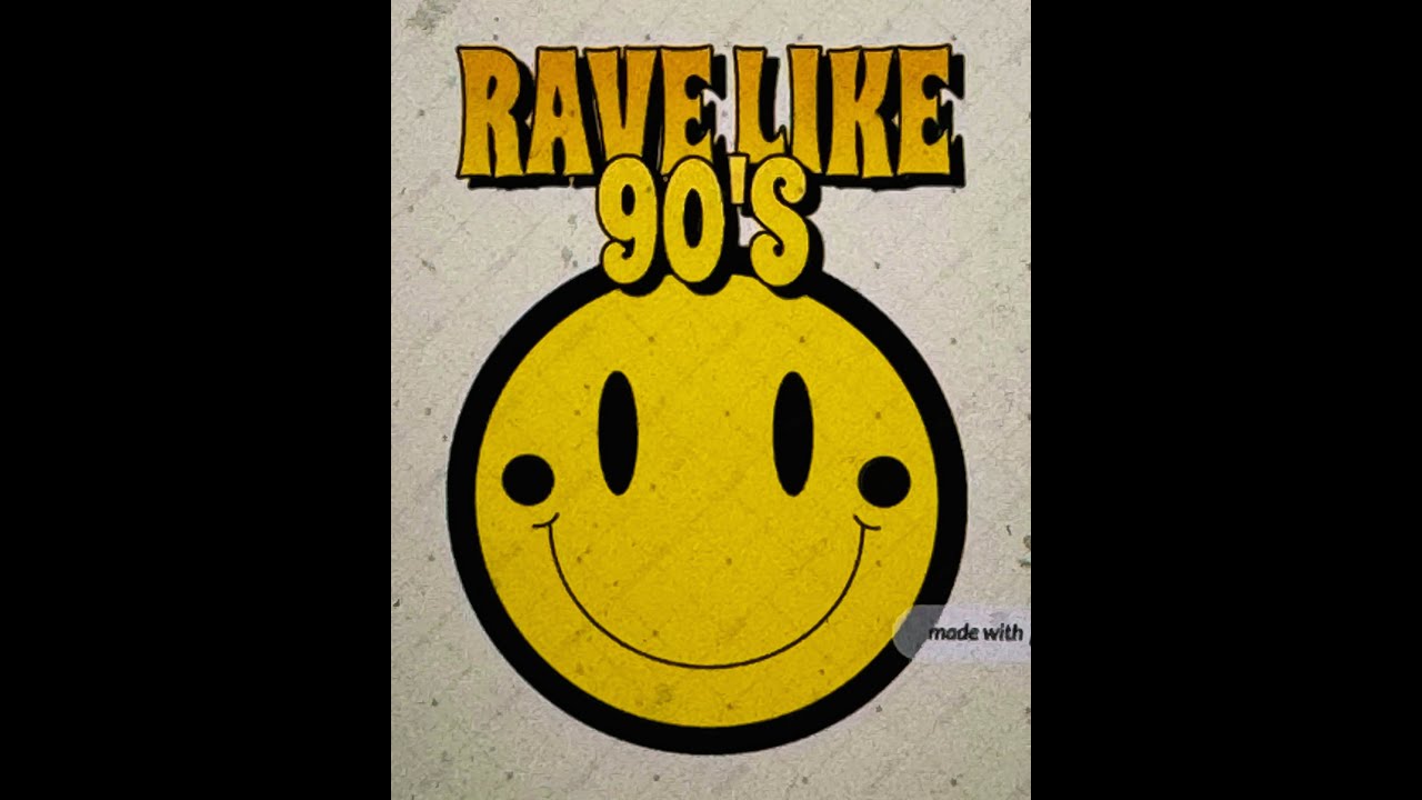 CARL COX live @ Peace Festival 1992 RAVE LIKE 90S - YouTube
