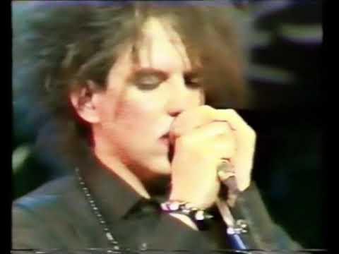 Апрель 1984