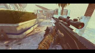 My first Frag Edit [CLIPS IN DESC] #TikiE #LockedEditors