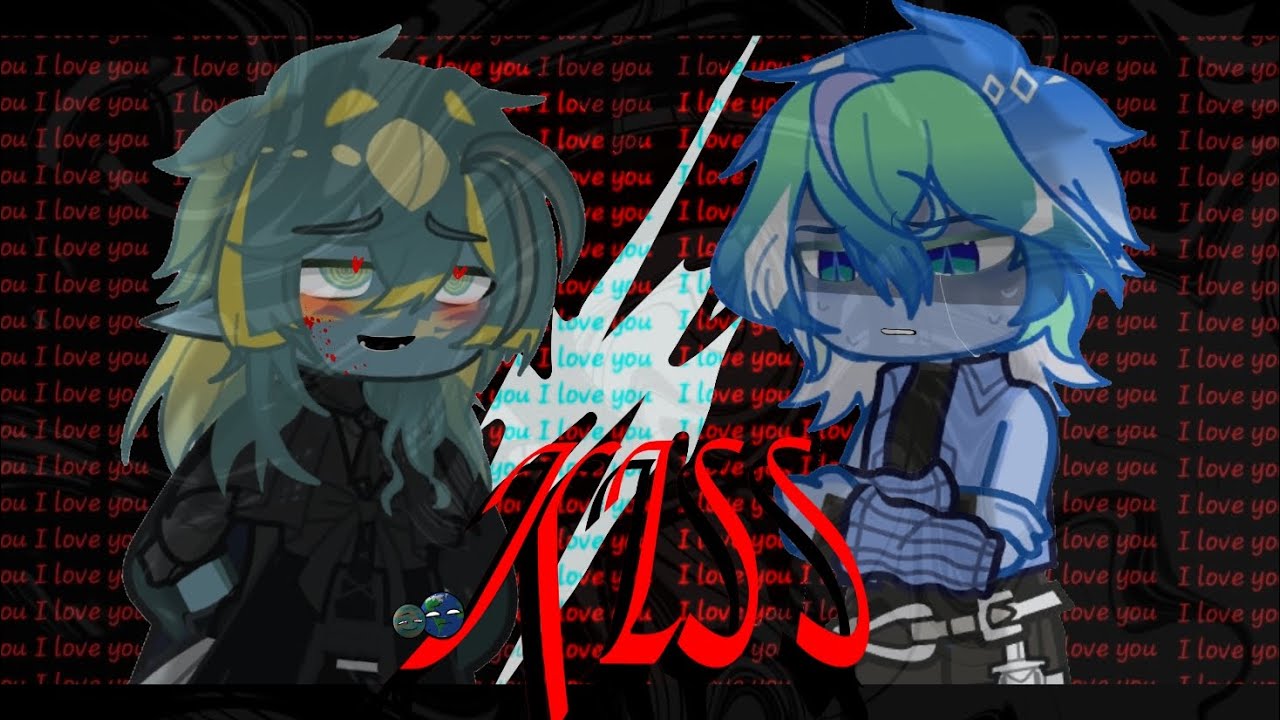 I like you so come here over right right now?|Titan and Earth|solar balls|my AU|credit: