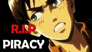 HiAnime Has SHUTDOWN Again and it's INSANE