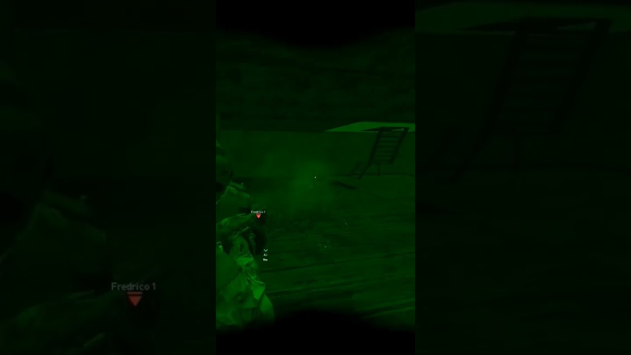 Base Owner Logs on during Raid 