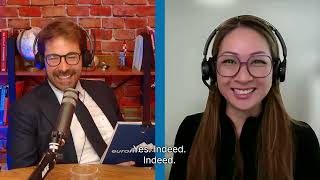 The Future of Critical Raw Materials | Jessica Fung | Euromines Podcast - EP 7