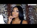 IL MAKIAGE REVIEW! IS IT AALIYAHJAY APPROVED?