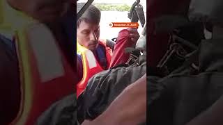 Heavy rains in Sri Lanka