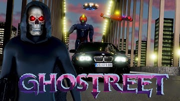 Ghostreet  - "Winning Flame" (Feat. Filip Zmaher & Ana Useinovic) Official Music Video 2024.