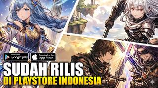 Support Bhs Indonesia &amp; Sudah Rilis di Playstore! - RELLION: NPC Survival (Android/iOS)