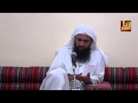 الفتوحات الربانية للشيخ محمد هشام طاهري حفظه الله