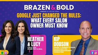 Google Just Changed the Rules: What Every Salon Owner Must Know
