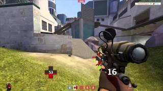 TF2 - I'm a Hacker