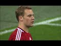 Als Stankovic Neuers Ausflug bestrafte