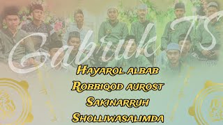 Download Lagu Hayarol albab | Sakinarruh | Cak Deni | Gabruk TS Bojonegro MP3