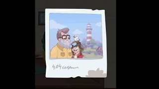 앤디 화산(Andy Volcano) 제 3 화(애니메이션) screenshot 2