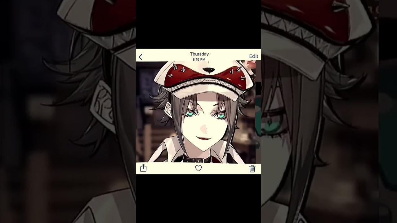 And I will always love you, Mysta! 