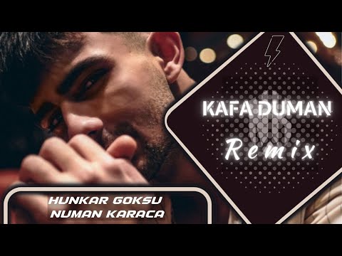 Hünkar Göksü – Dertlerim Cok Kafa Duman Duman (Numan Karaca Remix)