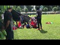 soccer training singapore dunman sec school u8 2023
