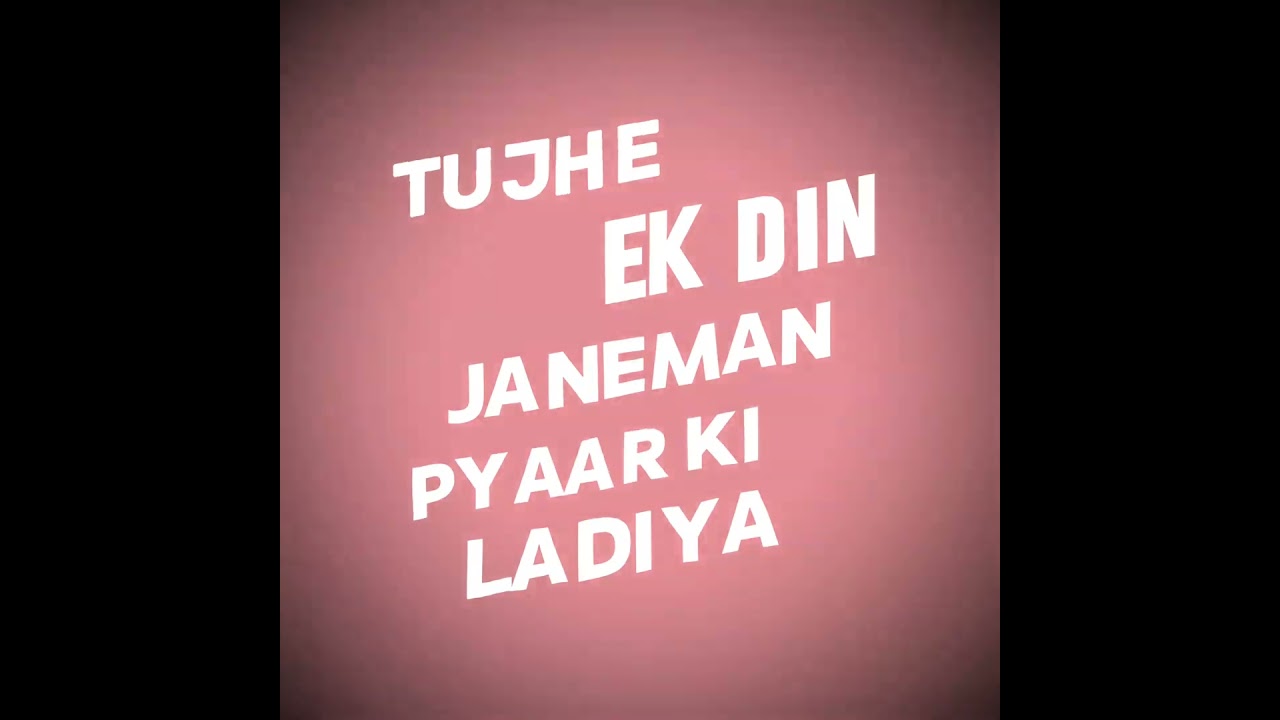 ❤️ Dil Dooba – Love Mix Mashup | Hindi Song Lyrics | Romantic Shorts ❤️ 