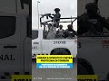 Arranca operativos contra pirotecnia en torreón