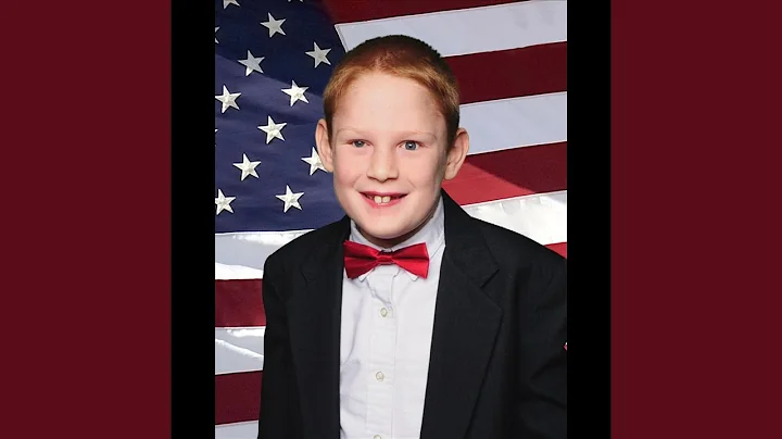 Open the Eyes of My Heart (Live in NH)