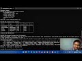 tugas UTS pemrograman Database nama : Fathurahman NIM : 2405176005