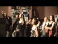 [ Video] New Clip Video de Anta Seck des "Seck Sisters": " Je le veux"