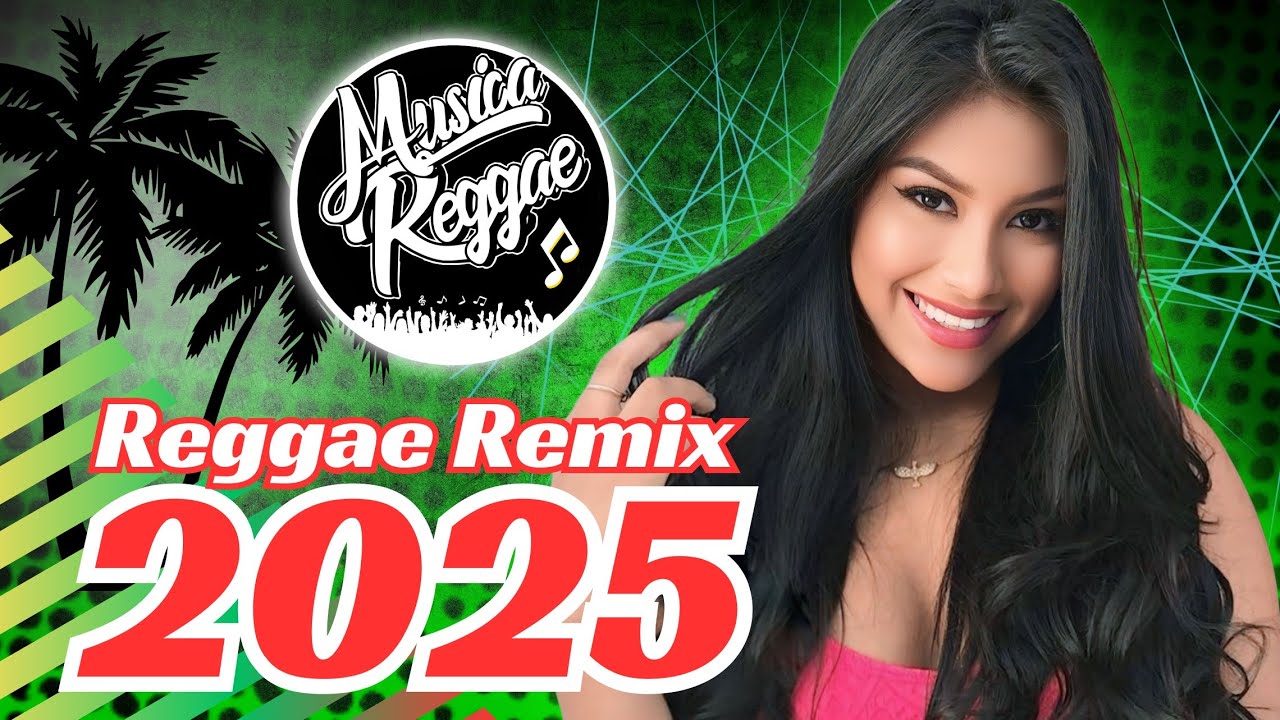 ⁣MELÔ DE AMOR EM OFF - VERSÃO REGGAE REMIX 2025 - MUSICA REGGAE INTERNACIONAL @musicareggaeoficial