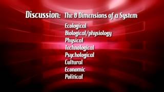 Systems Thinking part 4 of 10