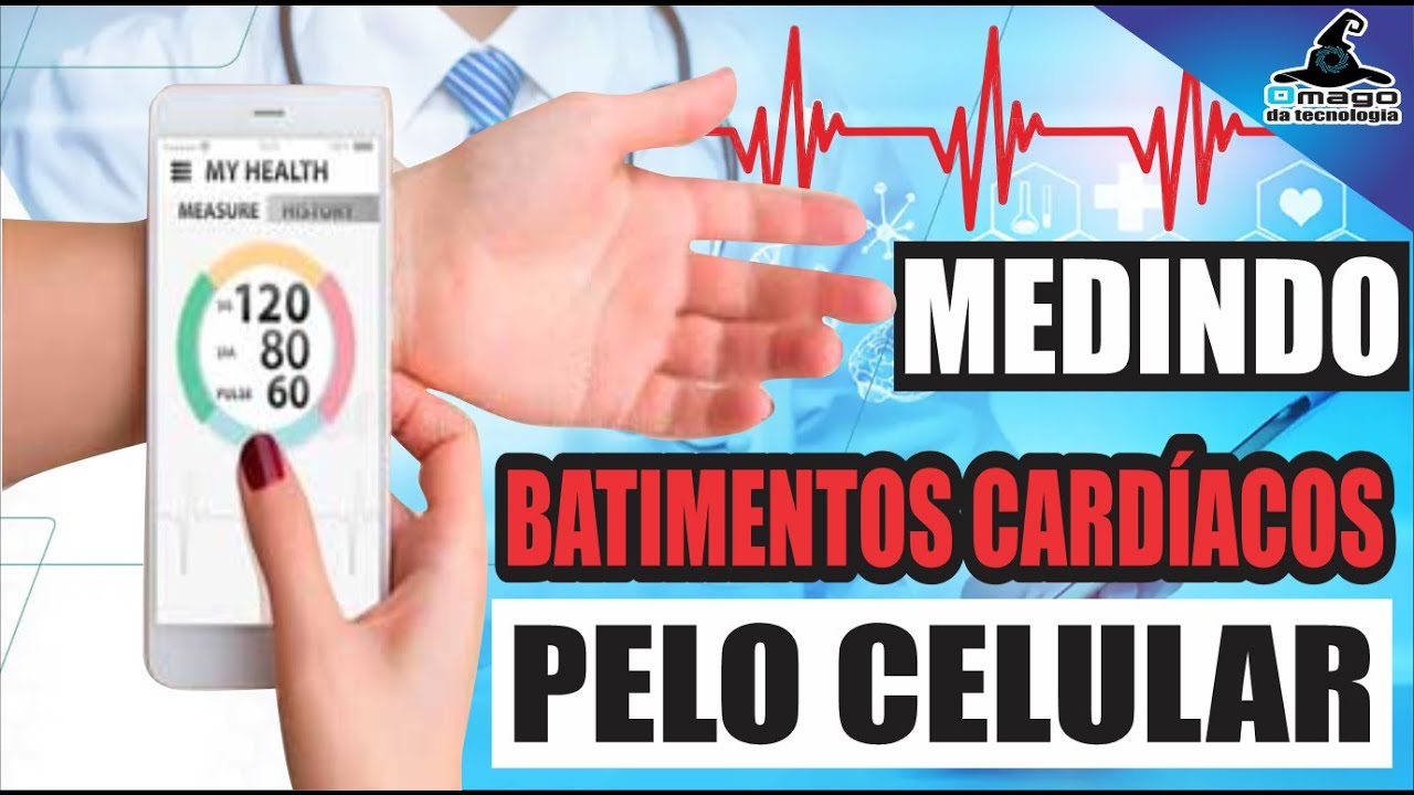 Batimentos Cardiacos Por Minutos - NAZAEDU