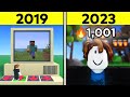 Greatest Moments in Roblox History