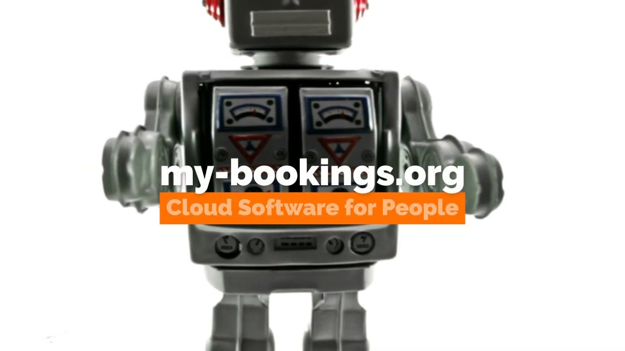 my-bookings.org - DIE Buchungssoftware für Ferienwohnungen, Apartmenthäuser und Campingplätze