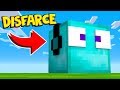 ESCONDE-ESCONDE COM DISFARCE DE BLOCOS DE DIAMANTE !! - Minecraft