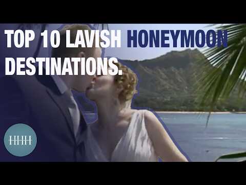 Uberguide: Romantic Honeymoon Resorts - 108