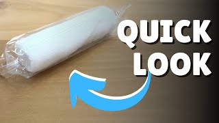 QUICK LOOK at Mighty-X Soft and Breathable Gauze Rolls screenshot 4