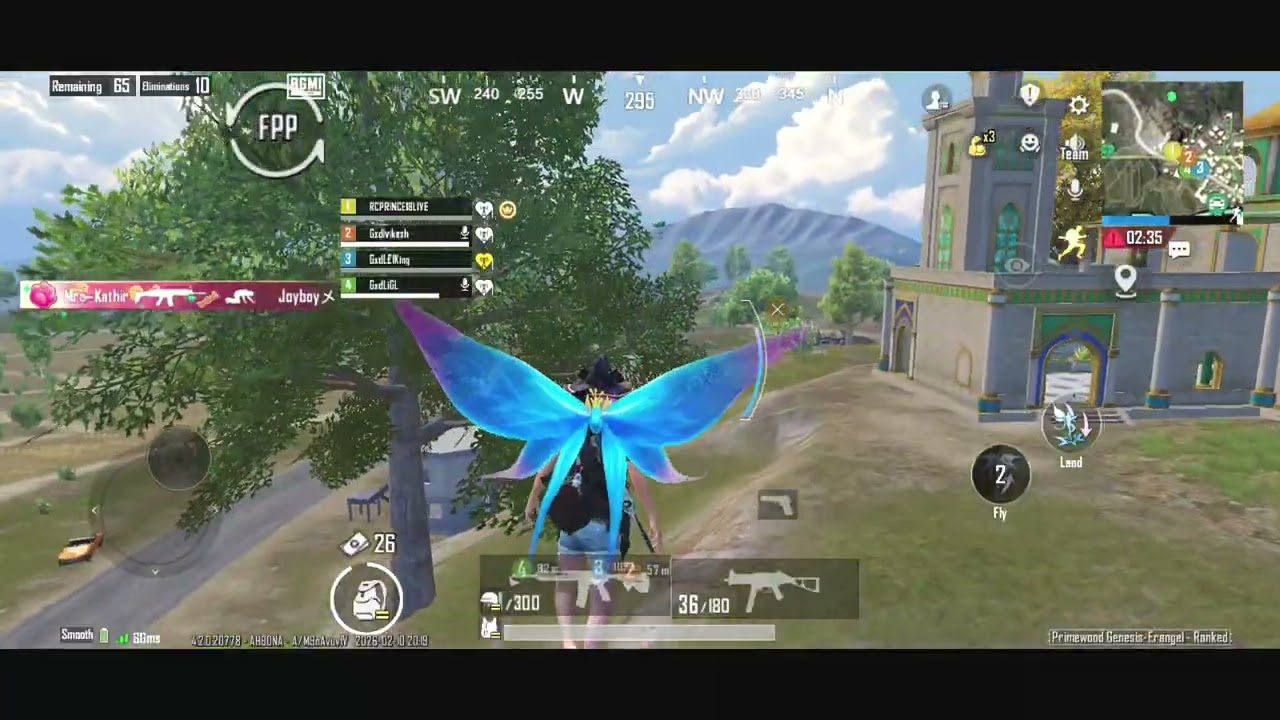 SOLO 24 KILL FULL CLASSIC MATCH 📈🙏