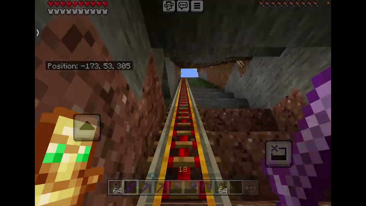 Join my realm code at the end 