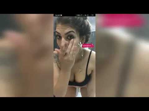 Bigo live brazilian girl sexy dance