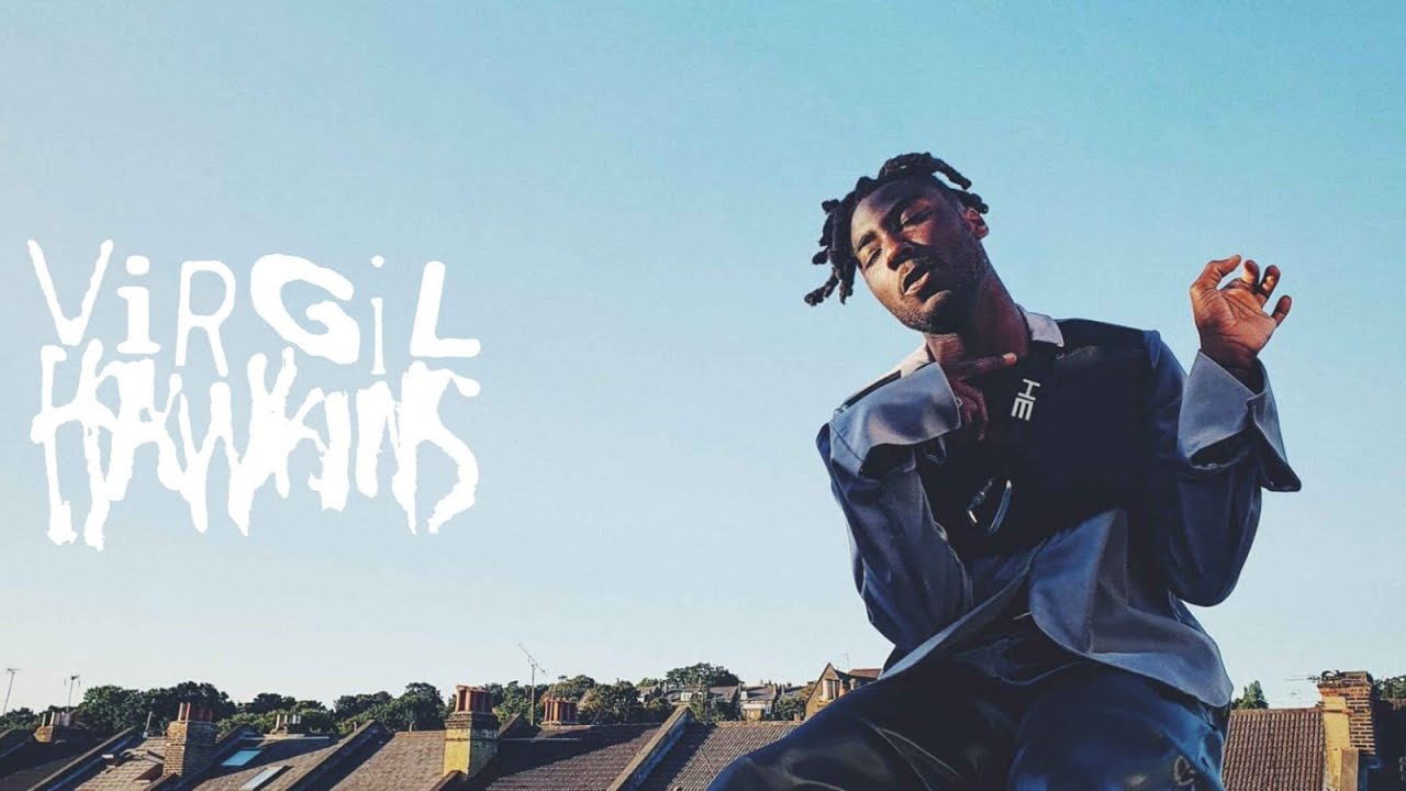 Ryoko Virgil & HNRO - Hotto Steppe (Official Music Video)