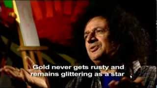 Hemadi iraqi artist in the Al arabiya international TV