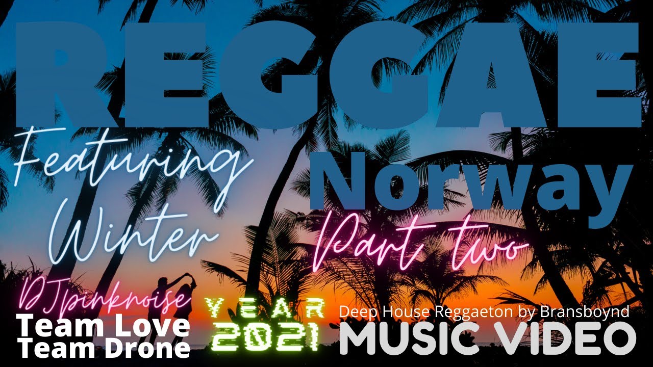 Obejrzyj Deep House Reggaeton by Bransboynd w YouTube Obejrzyj Deep House Reggaeton by Bransboynd w YouTube