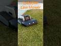 Lymow lawn mower