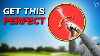 AVOID This Mistake: It Can Be Destroying Your Swing