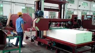 D&T High Precision Cutting Machine cutting 1mm Rigd PU sheet screenshot 5