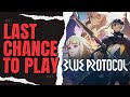 WAS Playing Blue Protocol, but OBS isn't playing nice. So WuWa it is.