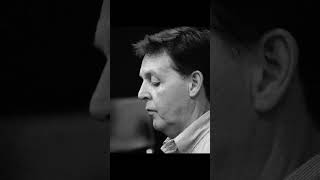 洋楽 paul mccartney from a lover to . (RARE) Paul McCartney on From A Lover To A Friend - YouTube