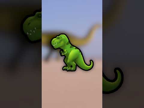 Video: Wann wurde die Dinosaurier entdeckt?
