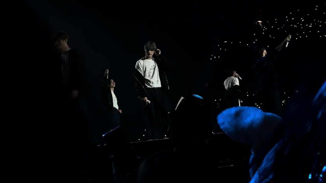 20240606 TXT Chicago D-2 'Blue Spring'