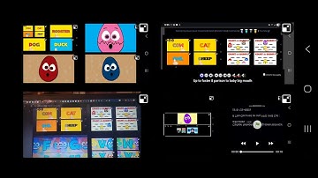 Up to faster 56 parison to baby big mouth