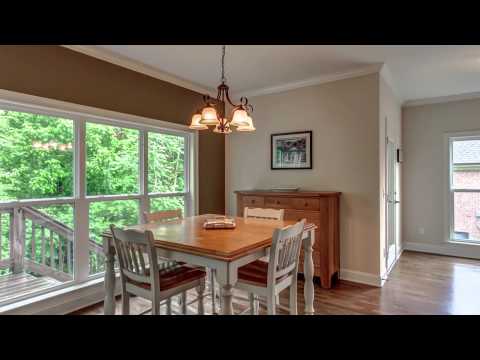 599 Marigold Dr., Franklin, TN home video tour